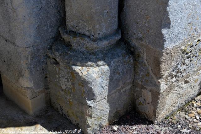 Chapelle de la Grande Brosse