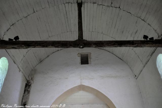 Chapelle de la Grande Brosse