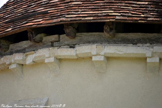 Chapelle de la Grande Brosse