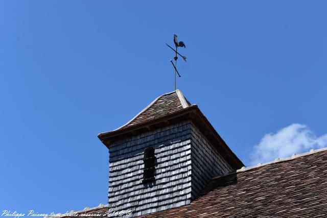 Chapelle de la Grande Brosse