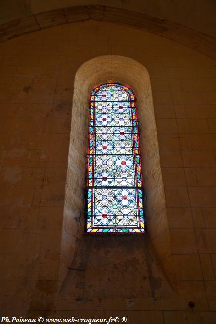 Église Saint-Pierre aux Liens