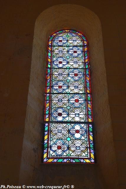 Église Saint-Pierre aux Liens