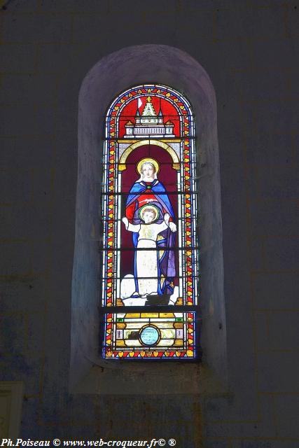 Église Saint-Pierre aux Liens