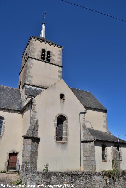 Marigny-l'Église