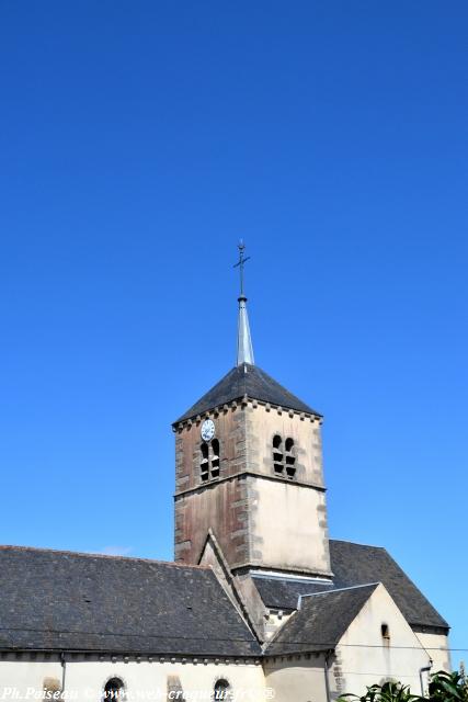 Marigny-l'Église