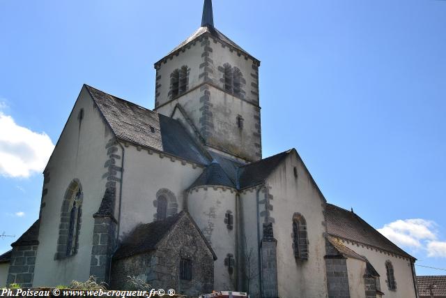 Marigny-l'Église