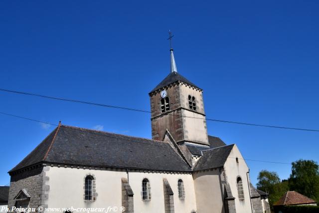 Marigny-l'Église