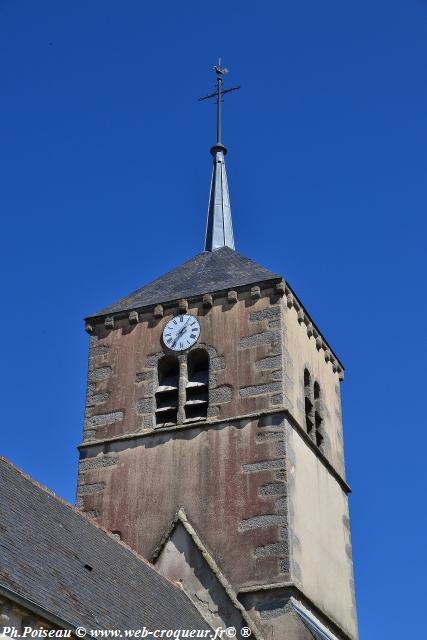 Marigny-l'Église