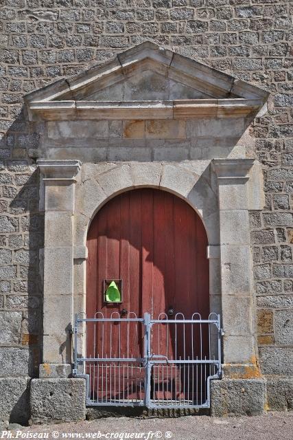 Marigny-l'Église