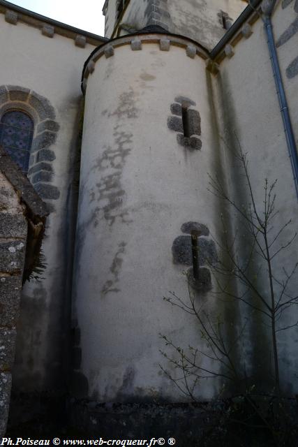 Marigny-l'Église