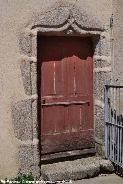 Église Saint-Pierre aux Liens