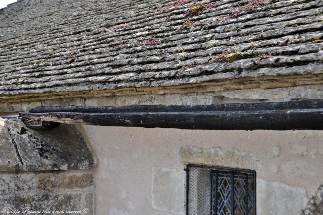 Église de Metz-le-Comte
