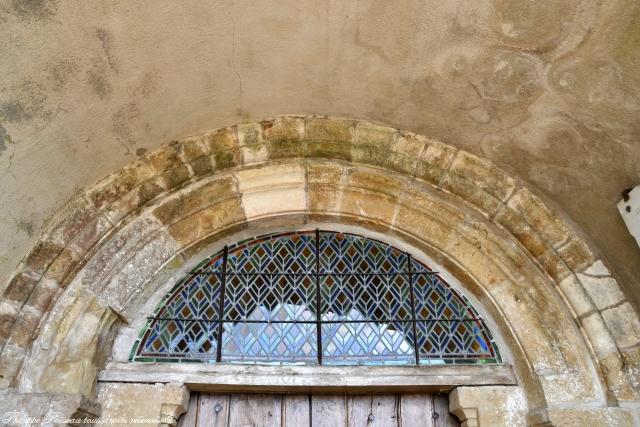 Église de Metz le Comte Nièvre Passion