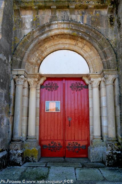 Église de Mhère