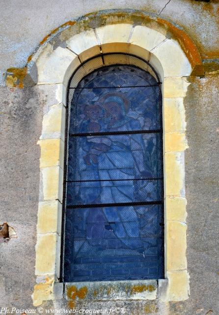 Église de Mhère