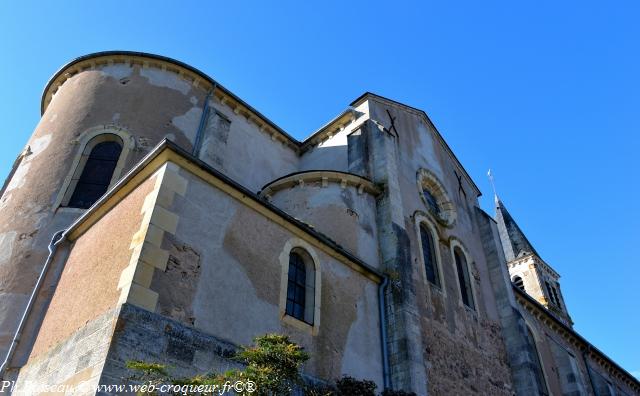 Église de Mhère
