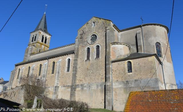 Église de Mhère