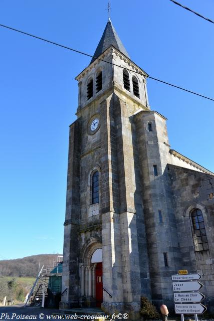 Église de Mhère