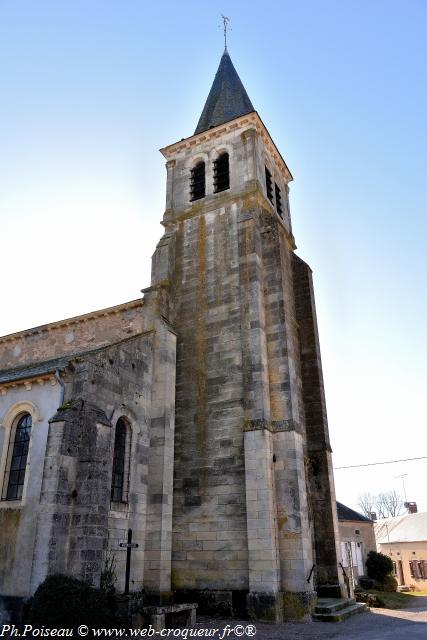 Église de Mhère