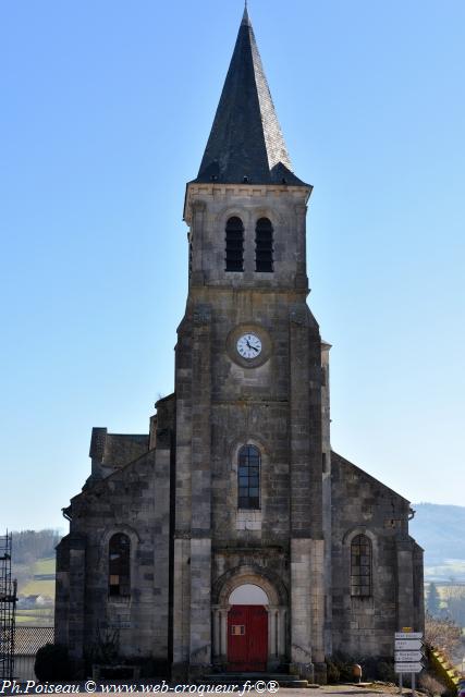 Église de Mhère – Saint Germain un beau patrimoine