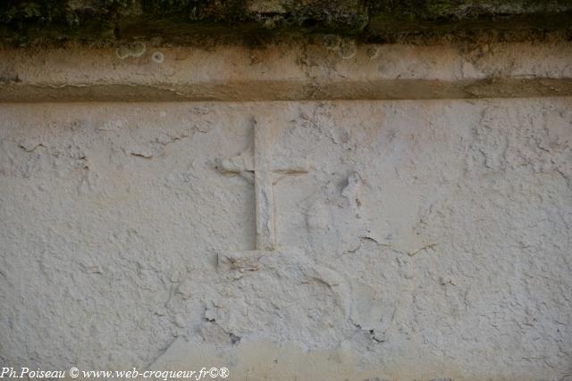 Église de Moraches