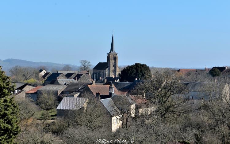 Église de Neuilly
