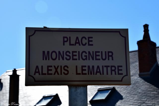 Ancien Prieuré de Onlay