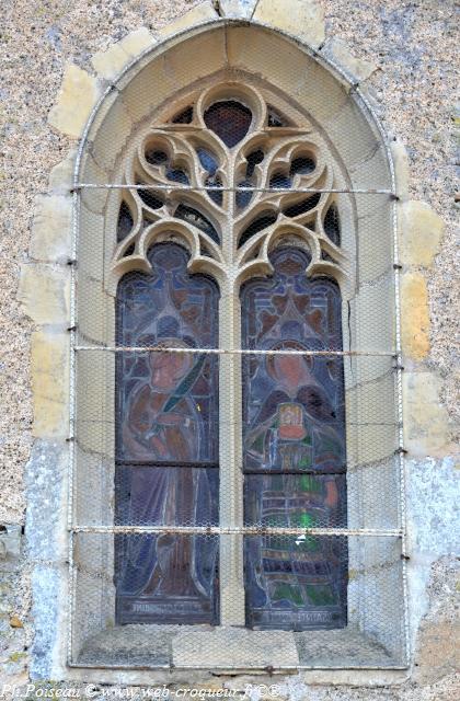 Église de Ouagne