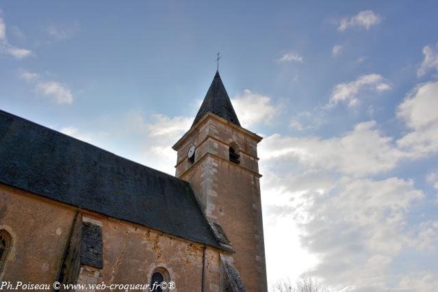 Église de Ouagne
