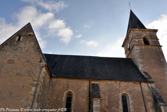 Église de Ouagne