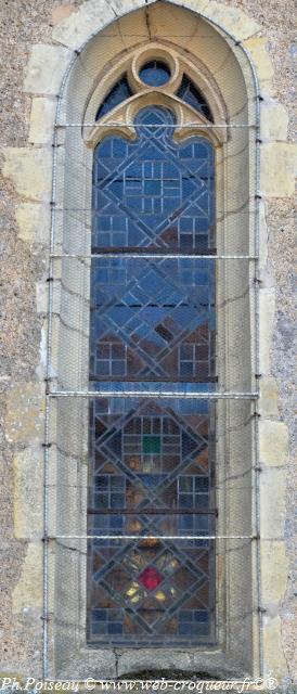 Église de Ouagne