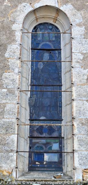 Église de Ouagne