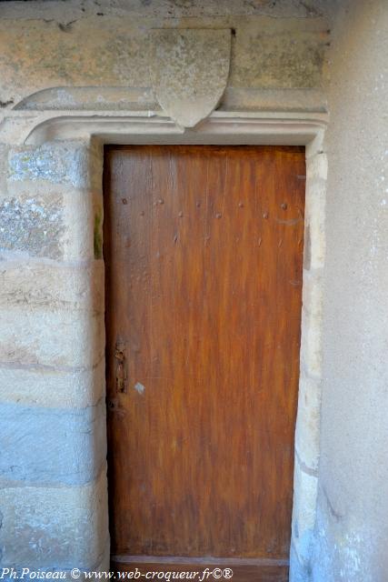 Église de Ouagne
