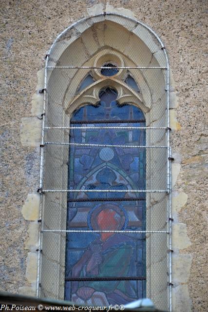 Église de Ouagne
