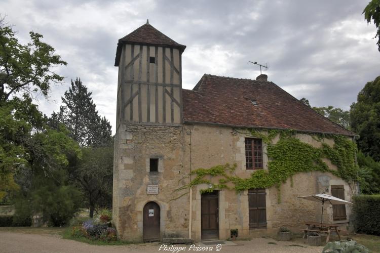 L’église protestante de Clamecy un patrimoine