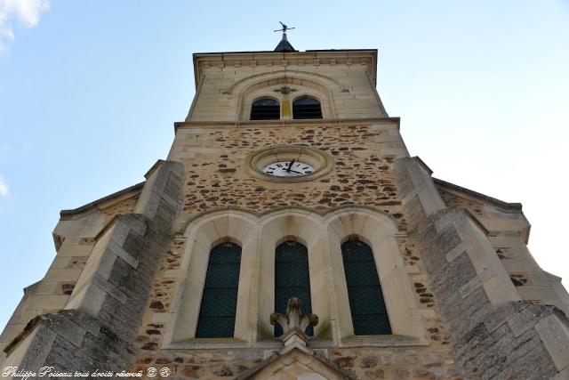 Église de Remilly