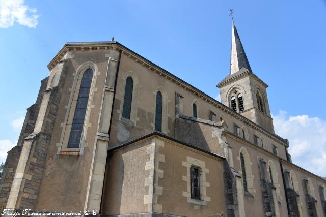 Église de Remilly