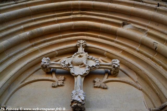 Église de Saizy