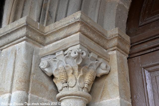 Église de Sougy sur Loire