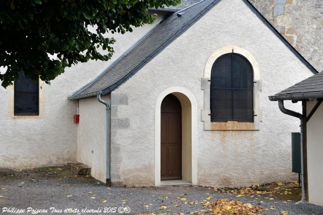 Église de Sougy sur Loire