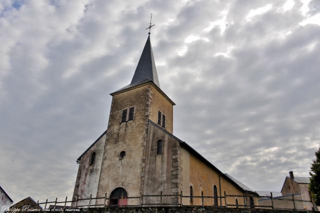 Église de Saint Brisson