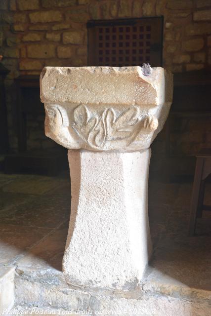 Église d'Alise