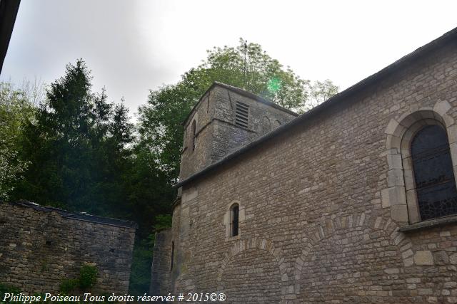 Église d’Alise – Sainte Reine un beau patrimoine