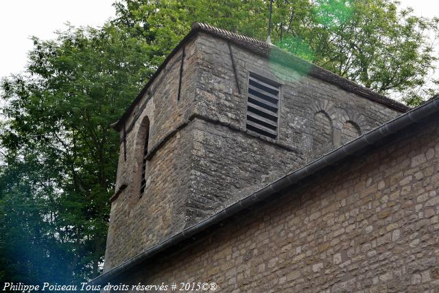 Église d'Alise