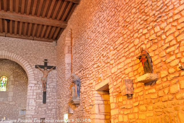 Église d'Alise