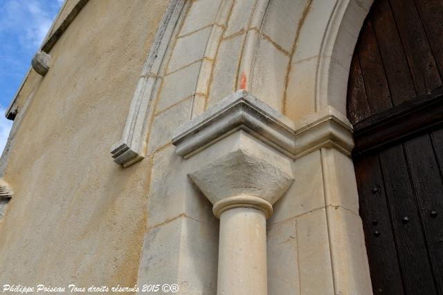 Église de Bulcy Nièvre Passion