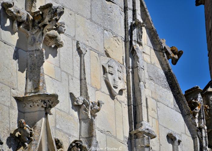 L'église de Saint-Père