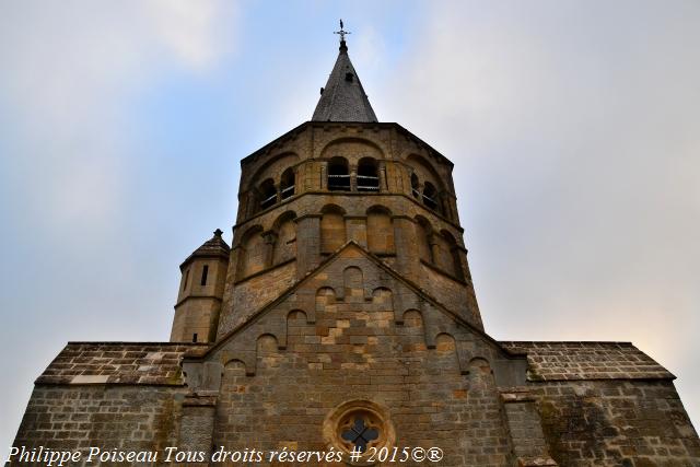 Église de Saint Sulpice