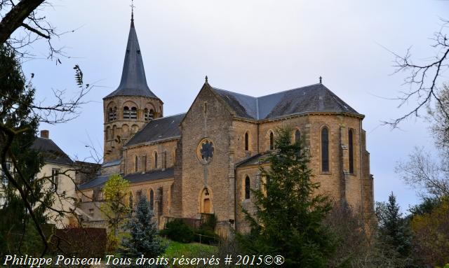 Église de Saint Sulpice