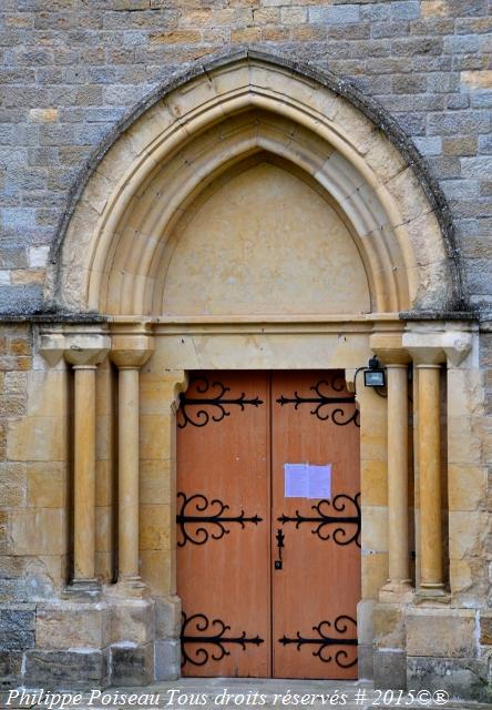 Église de Saint Sulpice